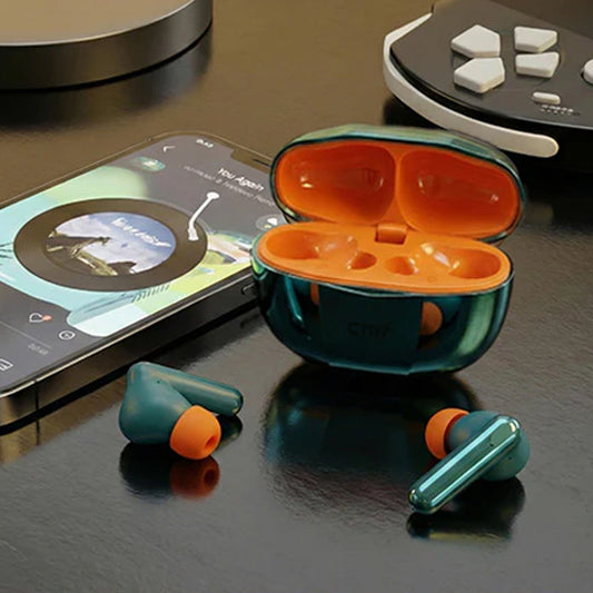 CMT Wireless Bluetooth Airdopes