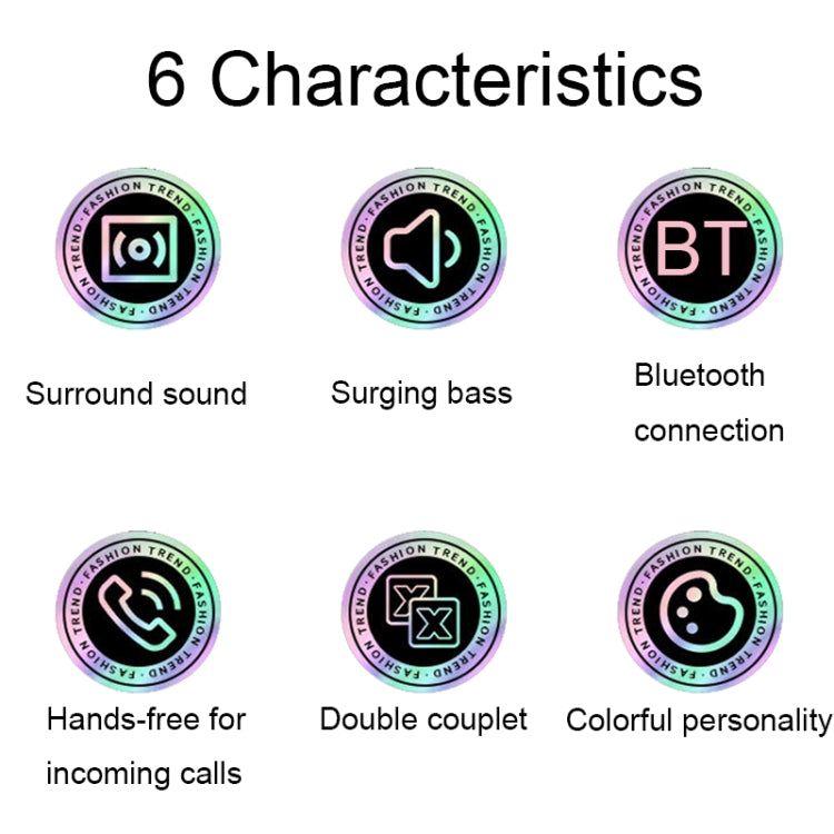 X1 Portable Mini Bluetooth Speaker