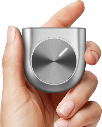 True Wireless Master Earbuds