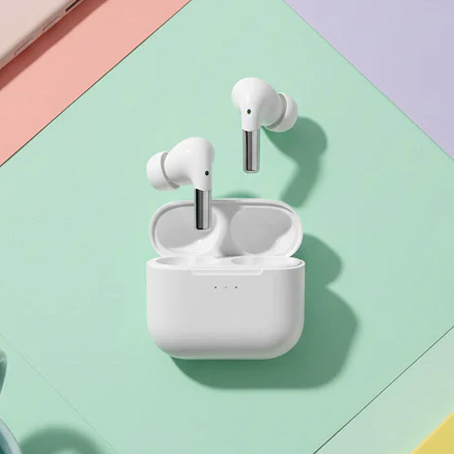 Wireless Gaming Earbuds with Mic