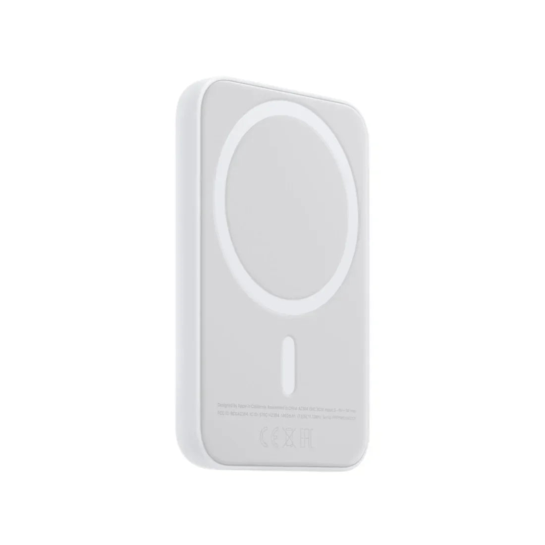 Magnetic Wireless Power Bank- Snap-On Fast Charging (10000mAh)