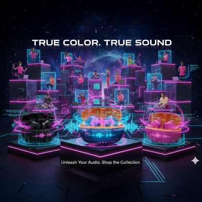 CMT Wireless Bluetooth Airdopes