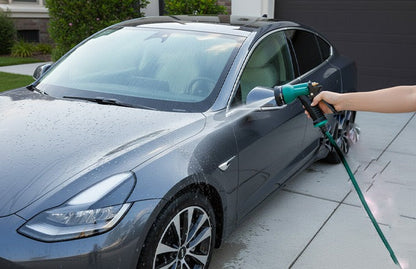 7-in-1 Multi-Function High-Pressure Spray Gun for Home & Garden