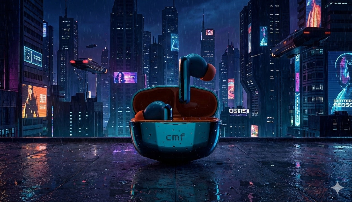 CMT Wireless Bluetooth Airdopes