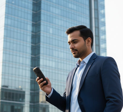 Dual SIM Keypad Mobile Phone with 1100mAh Battery, FM & Torch