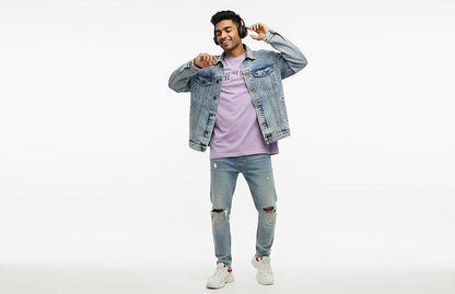 P47 Bluetooth Headphones with Foldable Design